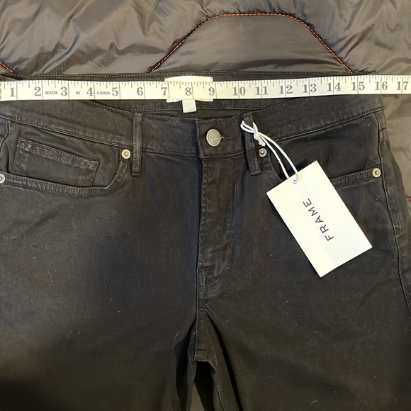 Frame Denim Jeans - Picture 5 of 7